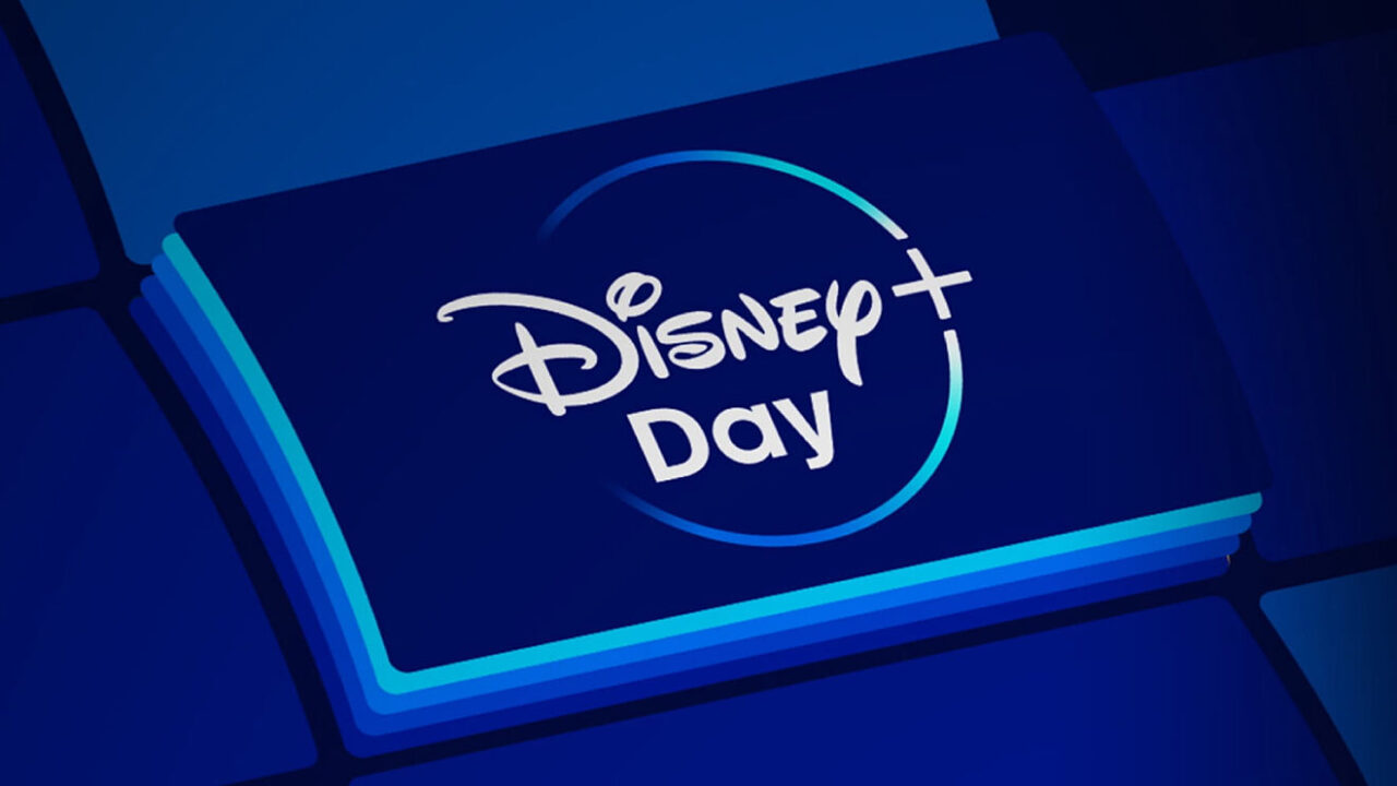 Disney+ Day – все о презентации