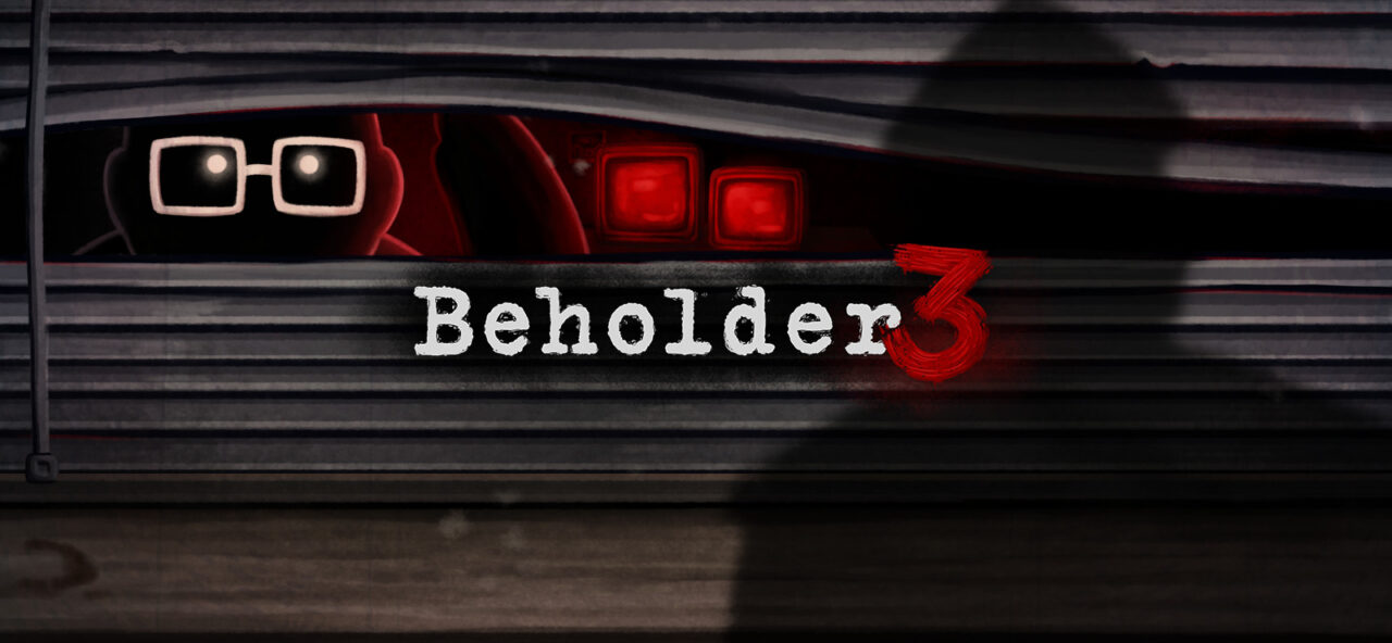 Beholder 3 обзавелась тизером