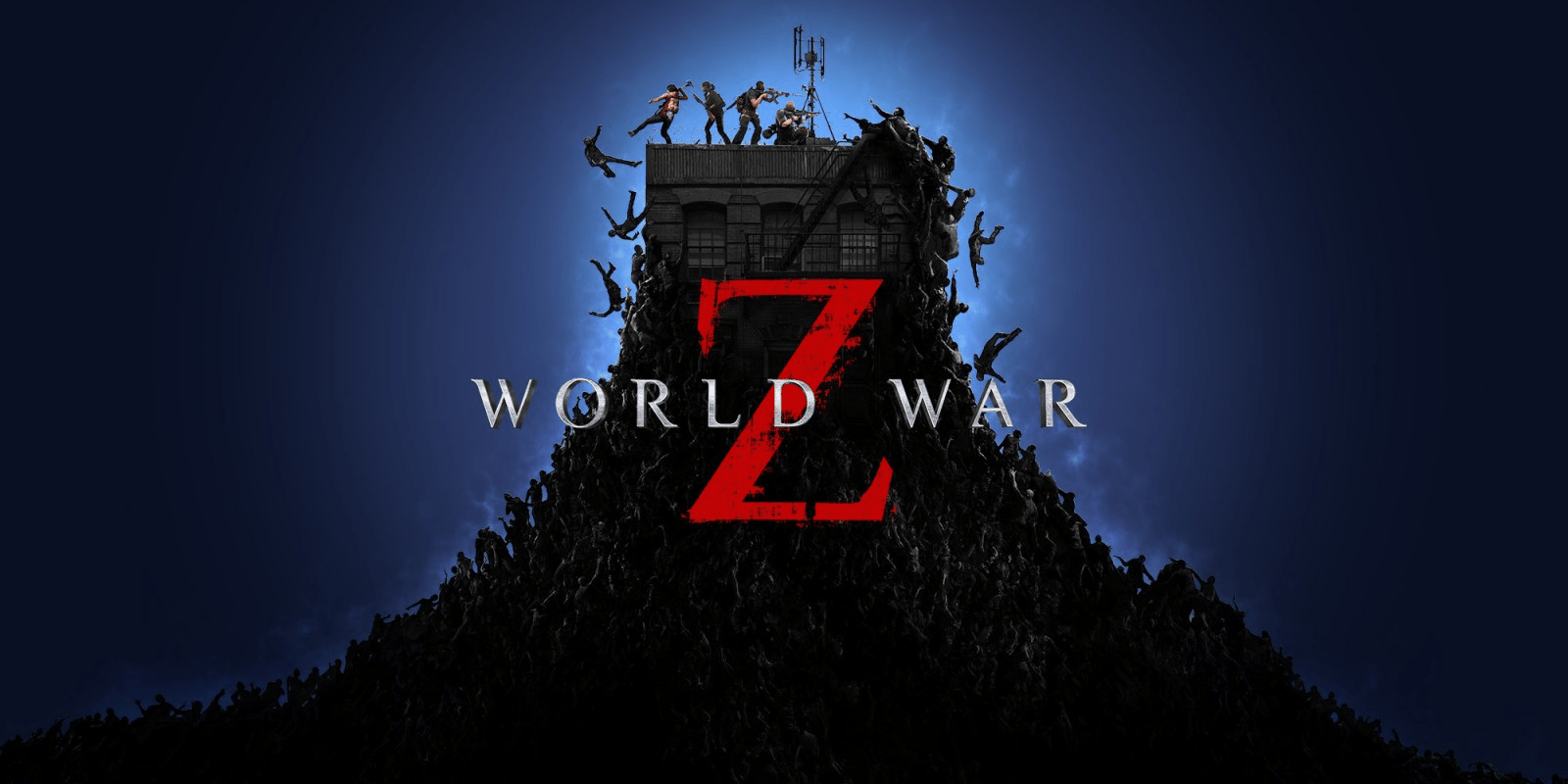 World War Z выходит на Nintendo Switch