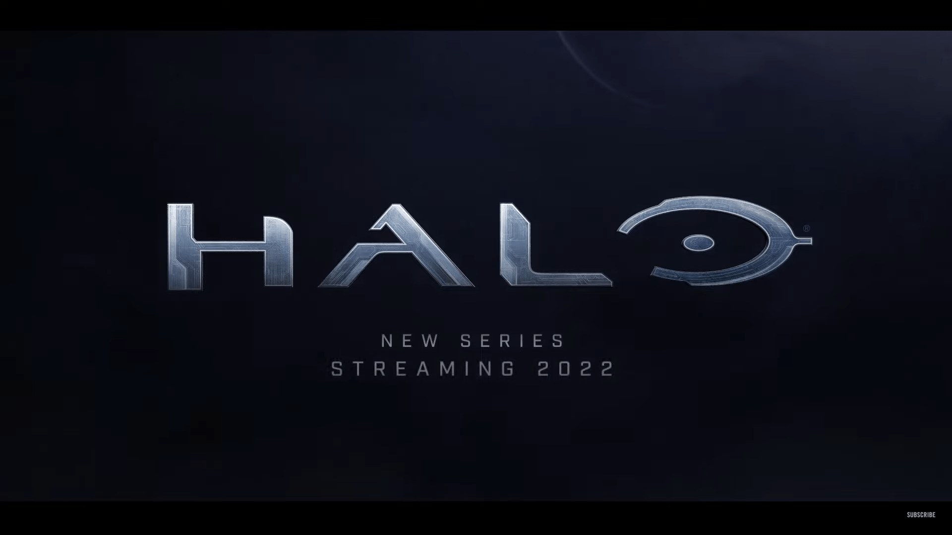 Paramount показали первый тизер сериала Halo