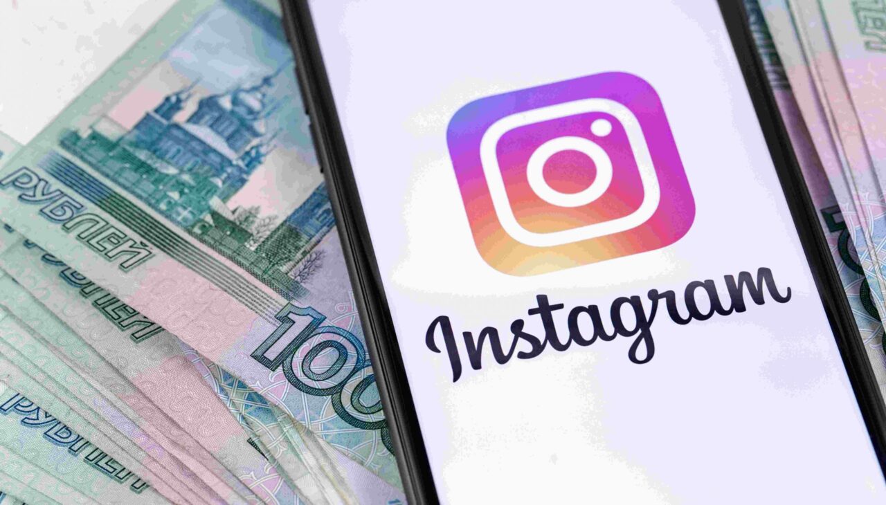 Instagram собирается вводить платную подписку