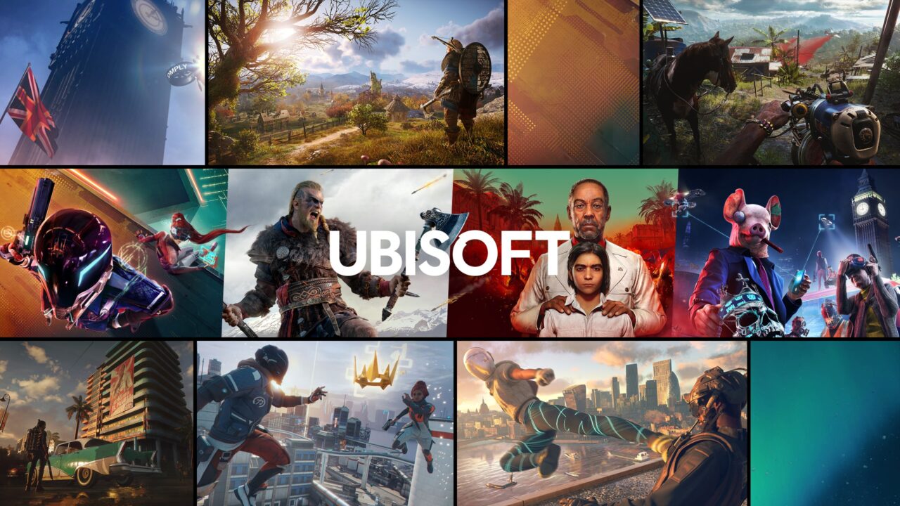 Блудный сын вернулся: Ubisoft снова в Steam