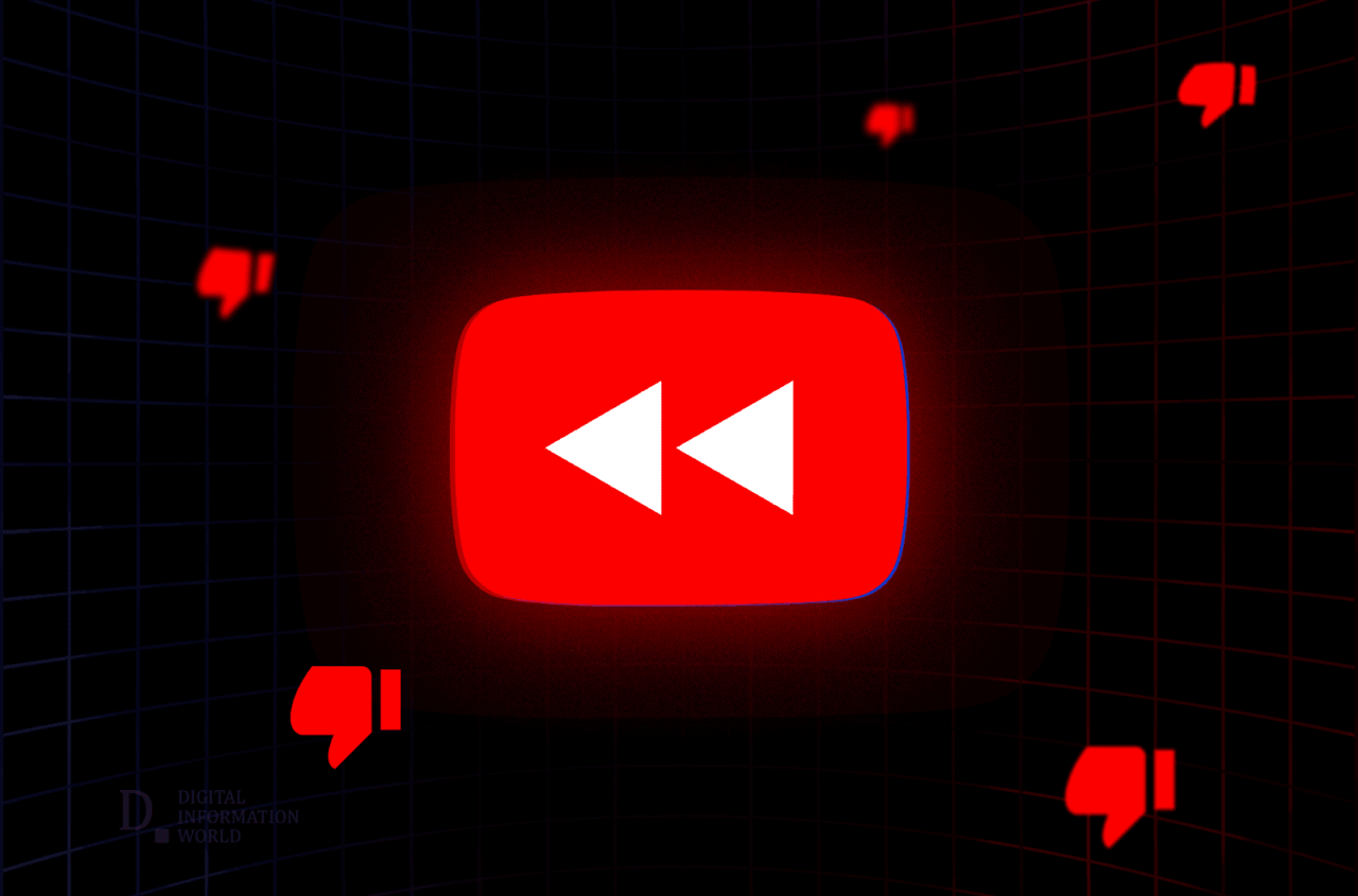 YouTube