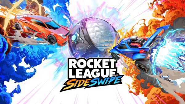 Rocket League: Sideswipe