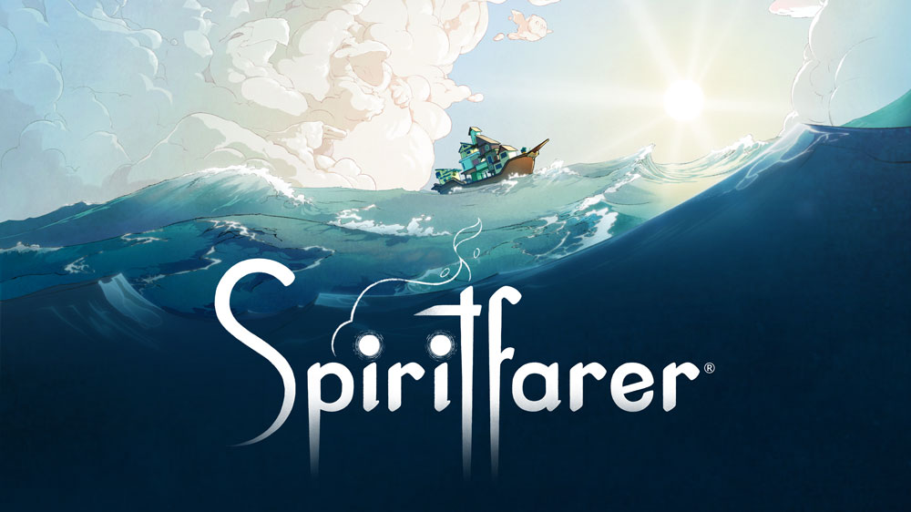 Продажи Spiritfarer превысили миллион экземпляров
