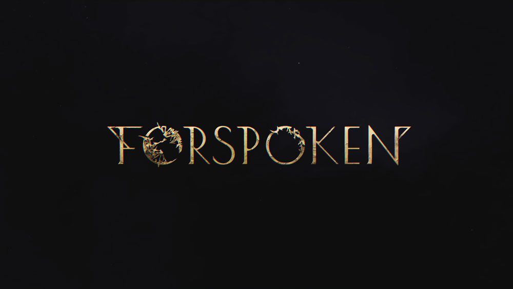 Что такое Forspoken?