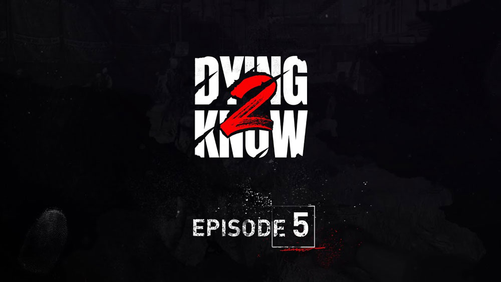 Techland представила новое видео геймплея Dying Light 2 Stay Human
