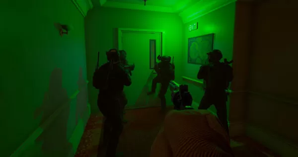 Ready or Not разошлась на консолях тиражом более 3 миллионов копий