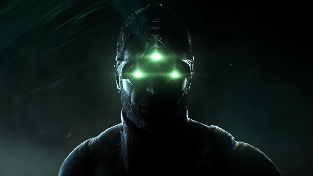 Раздача Tom Clancy’s Splinter Cell в Ubisoft Store