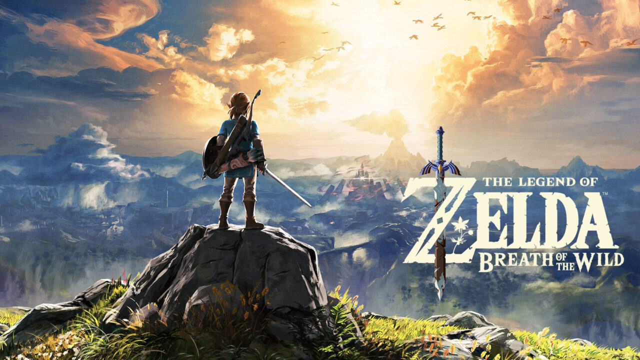 Слух: есть вероятная дата релиза продолжения The Legend of Zelda: Breath of the Wild