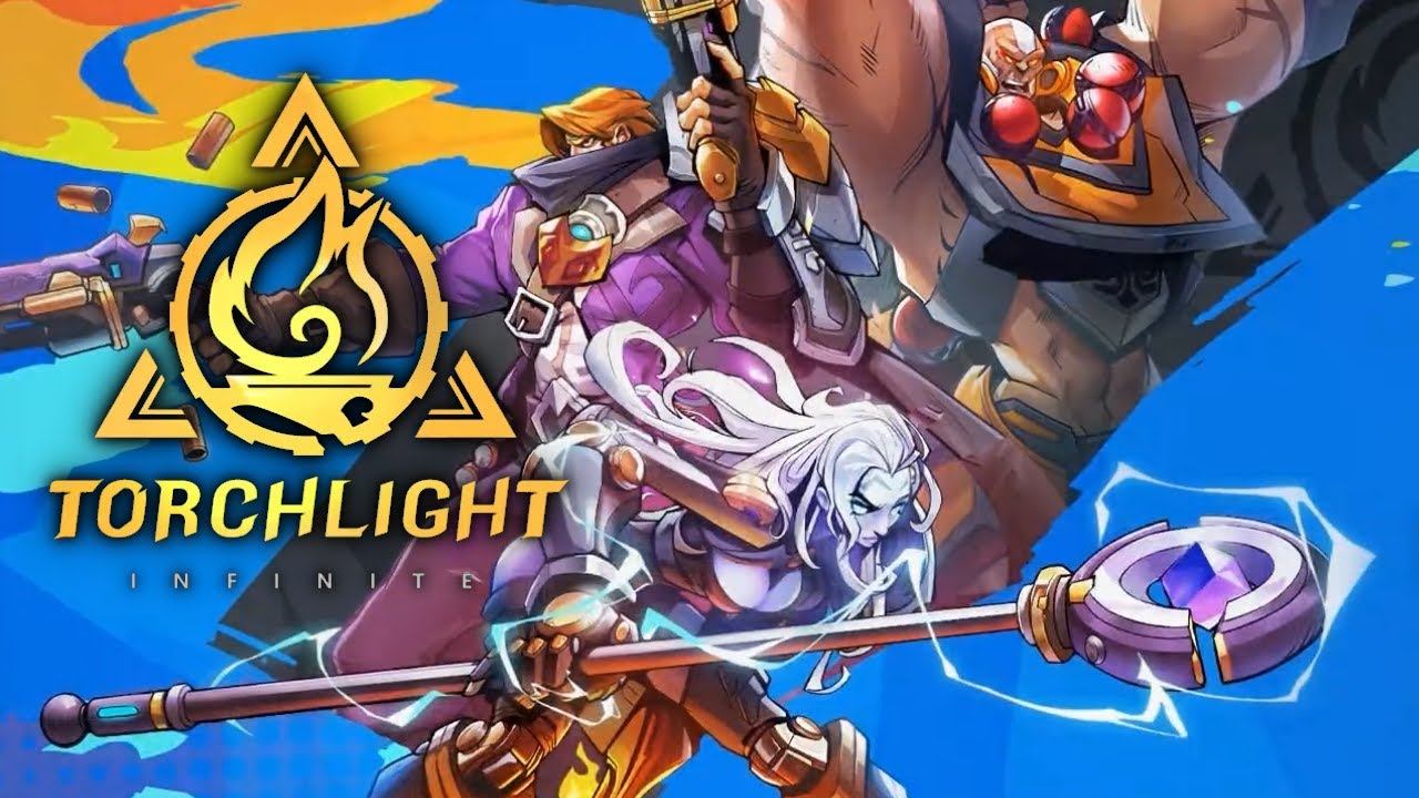 Torchlight: Infinite – главный противник Diablo Immortal