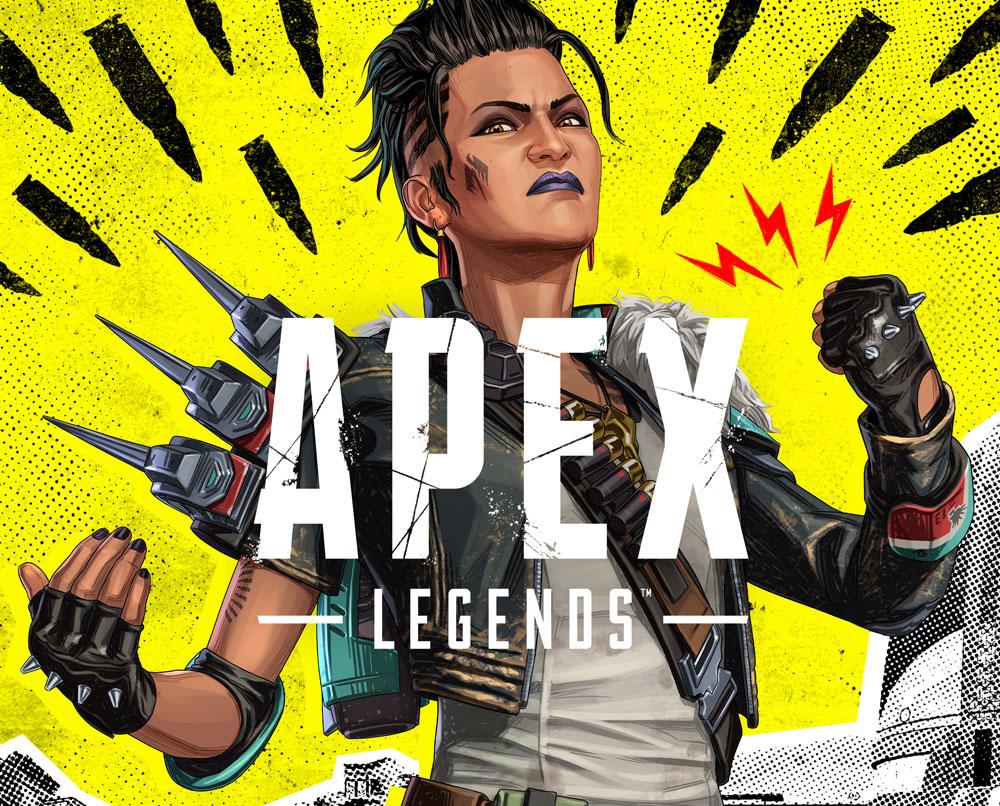 Respawn Entertainment представила трейлер в честь нового сезона в Apex Legends