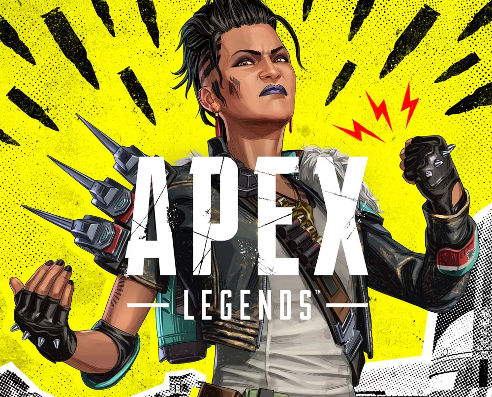 Apex Legends ставит рекорды онлайна