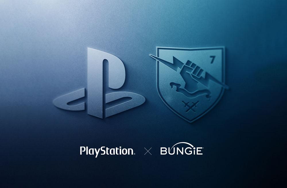 Sony приобрела студию Bungie