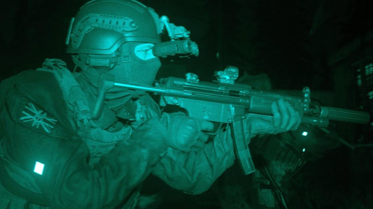 Появились подробности о ремейке Call of Duty: Modern Warfare II