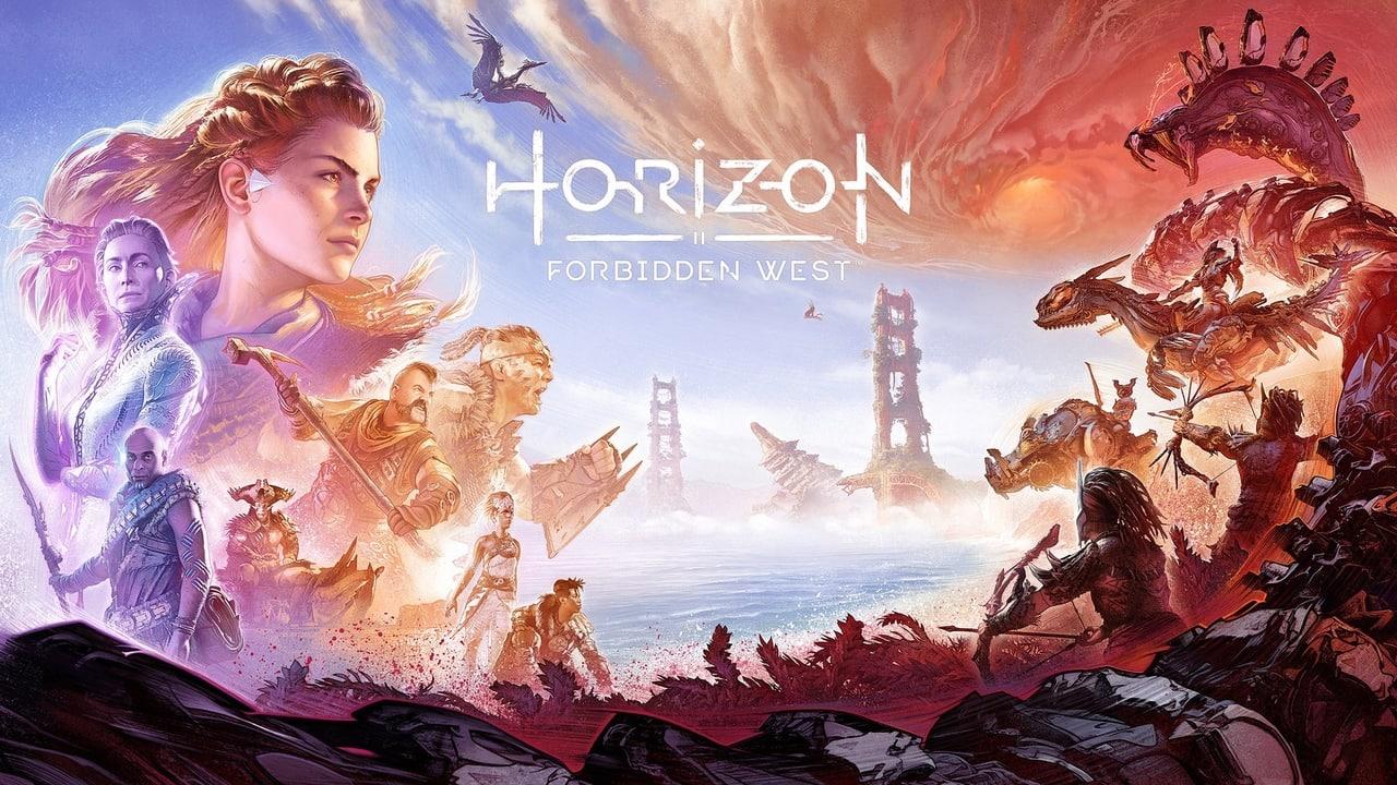 Сюжетный трейлер Horizon Forbidden West