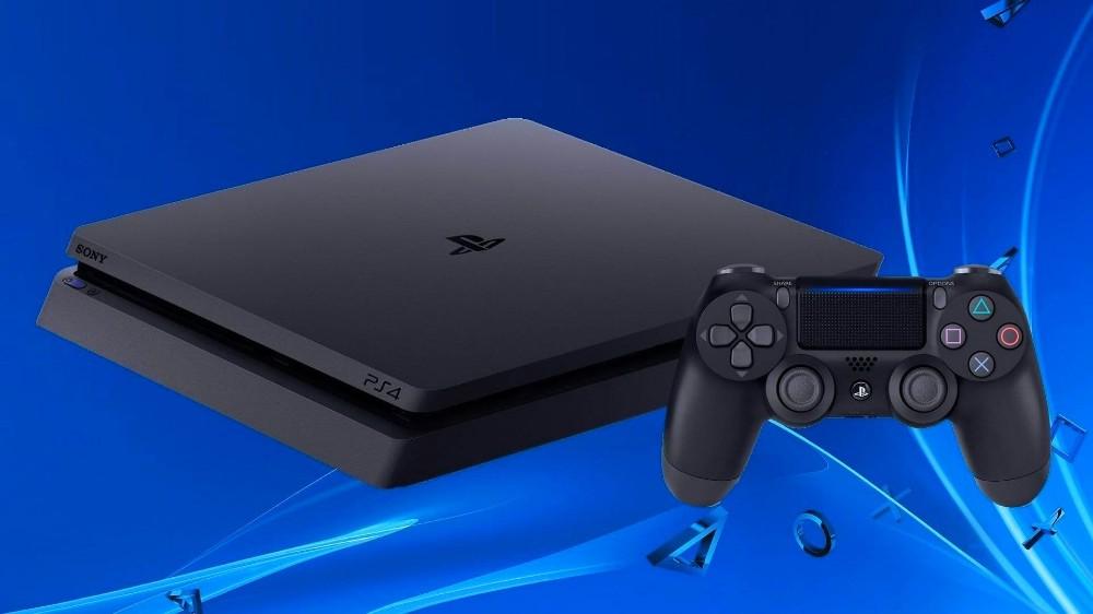 Sony пока не отказывается от производства PlayStation 4