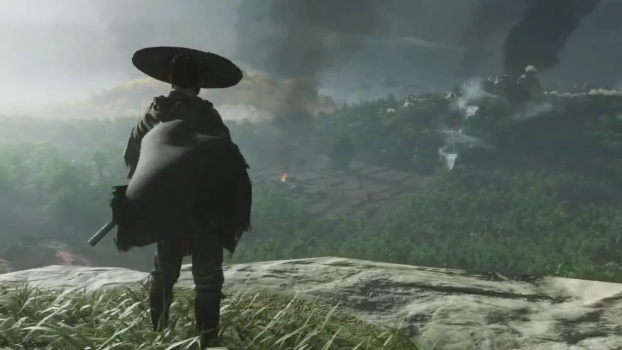 Ghost of Tsushima | Gamer Bay