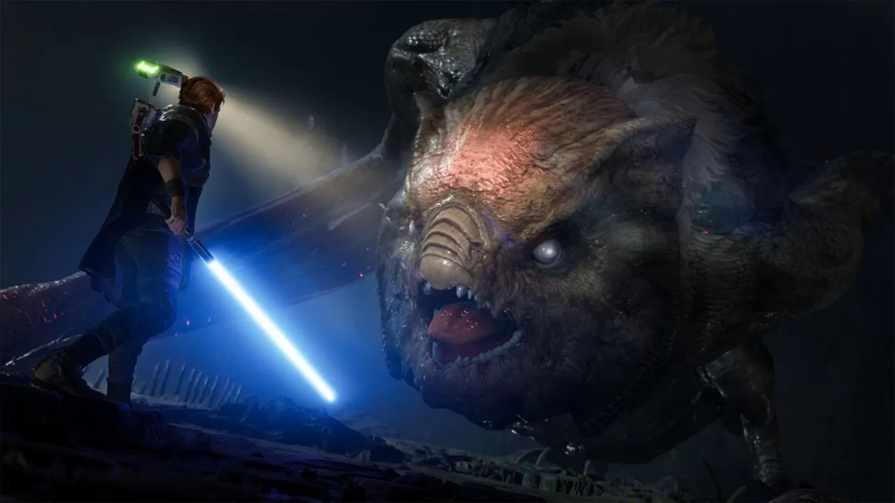 Respawn Entertainment покинул геймдиректор Star Wars Jedi