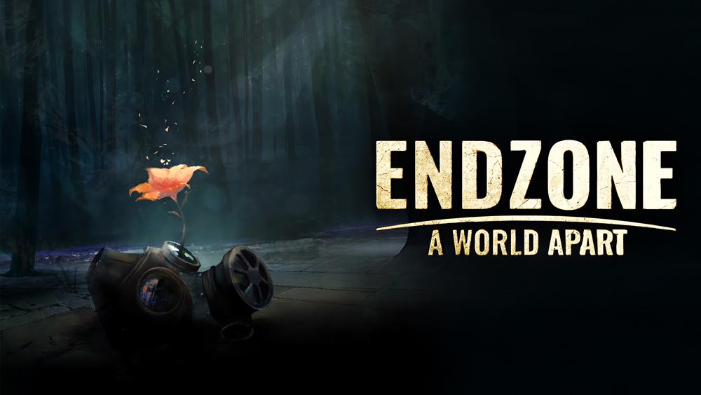 Endzone – A World Apart: Survivor Edition выйдет на консолях