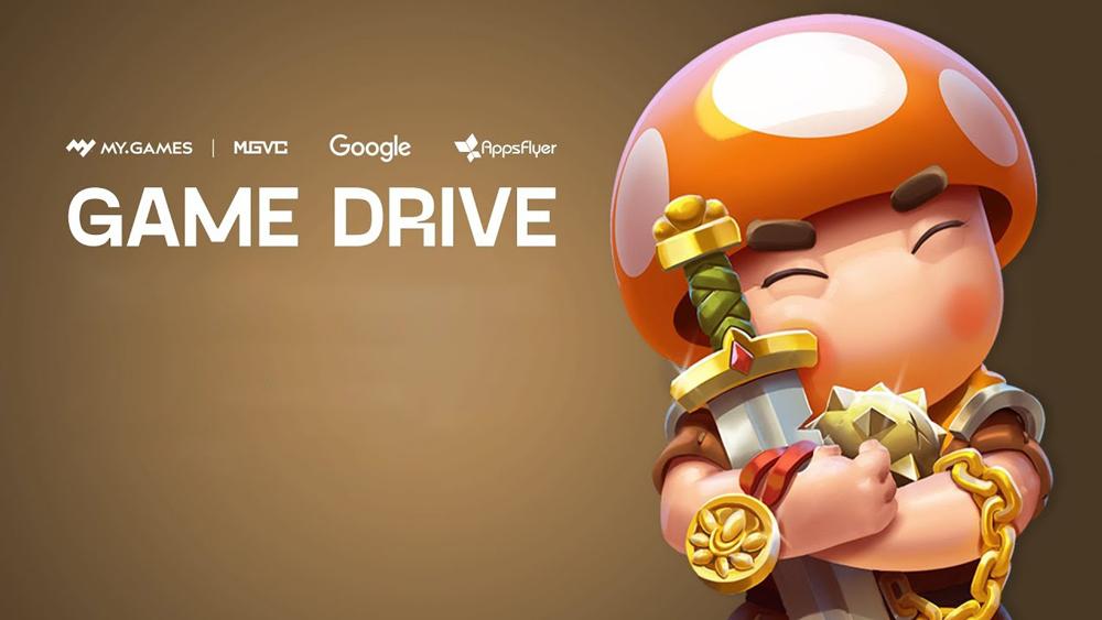 Google завершила второй сезон программы Game Drive