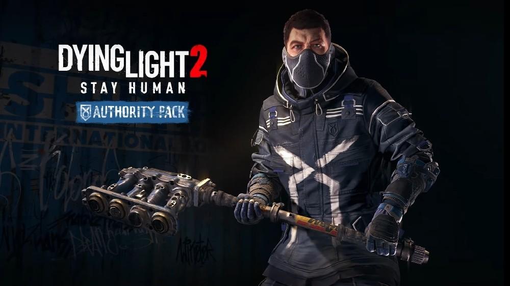 Techland представляет первое контентное DLC для Dying Light 2