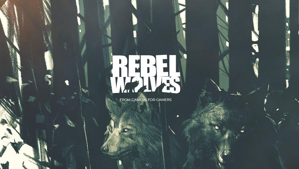 Бывшие сотрудники CD Projekt Red основали студию Rebel Wolves
