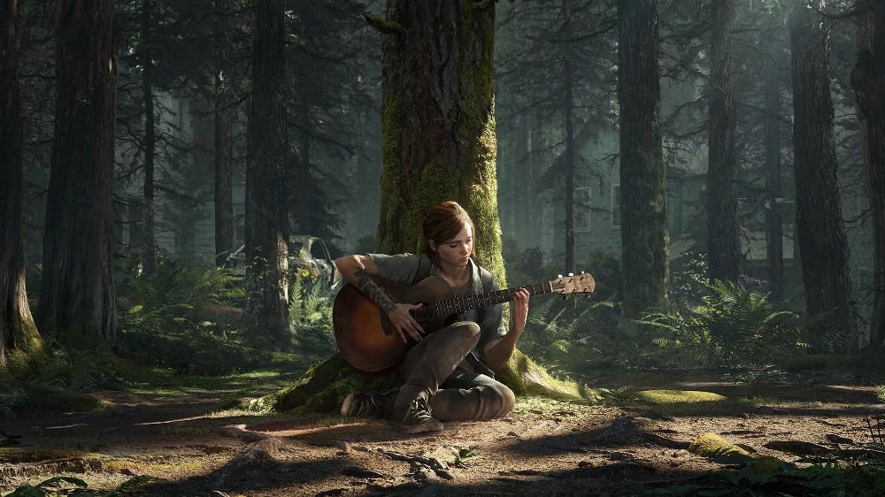 Naughty Dog набирает штат для 3-х новых проектов