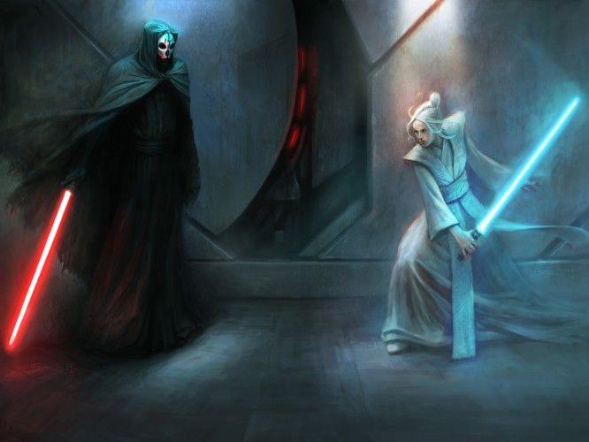 Слух: Lucasfilm начали продумывать будущее Звездных Войн