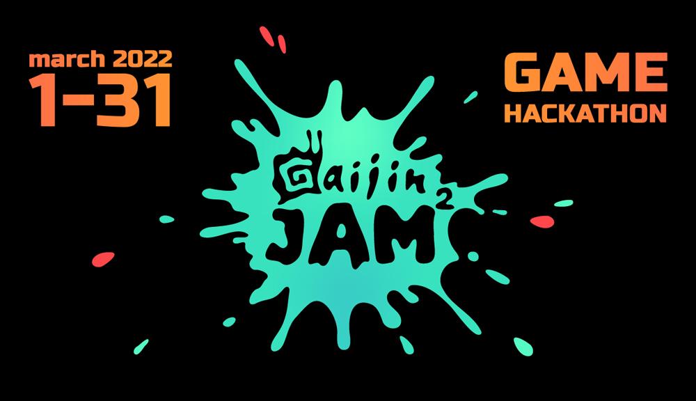 Gaijin Entertainment запланировала провести второй хакатон Gaijin Jam с призовым фондом в 20 тысяч долларов