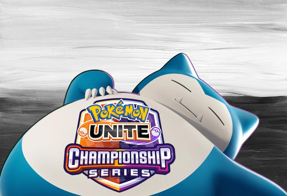 Компания Pokémon запланировала серию международных турниров по Pokémon UNITE