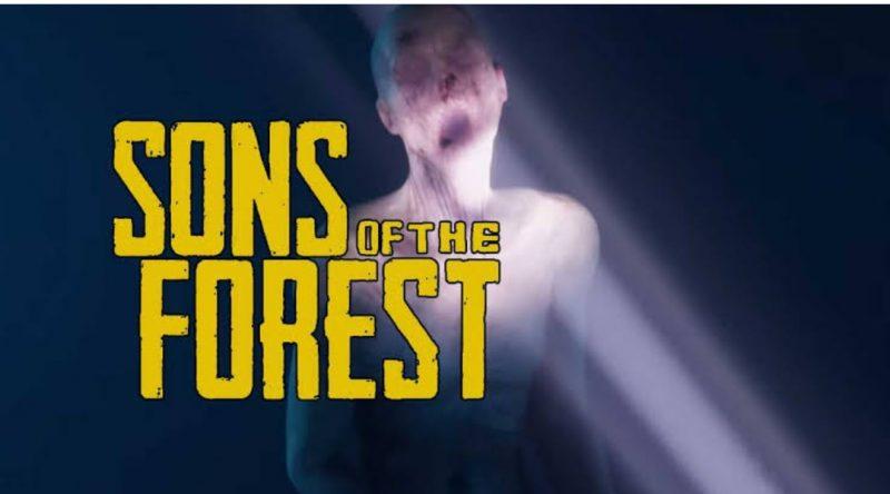 Релиз Sons of the Forest уехал с мая на октябрь