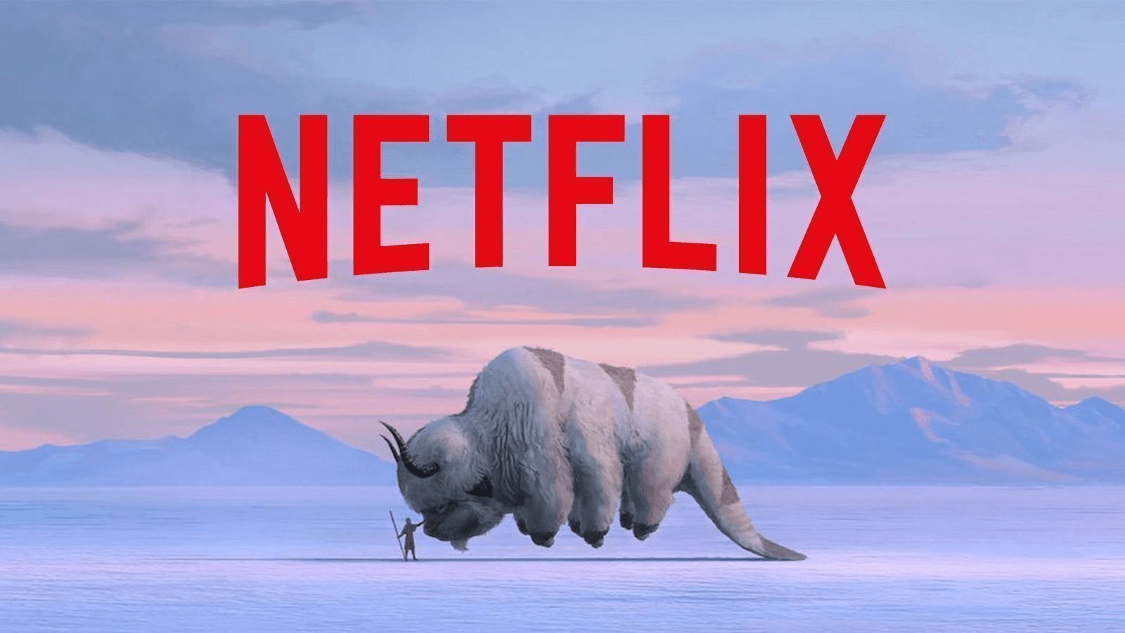 Netflix кидают деньги в “Аватара”