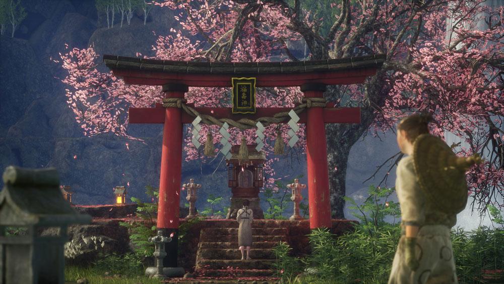 Superkami Games предлагает прочувствовать путь истинного самурая в Sengoku Dynasty