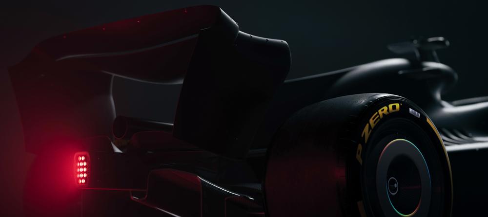 Frontier Developments представили F1 Manager 2022