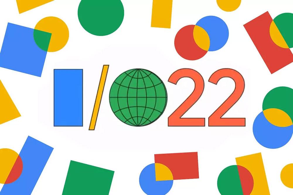 Google проведет конференцию Google I/O 11 и 12 мая