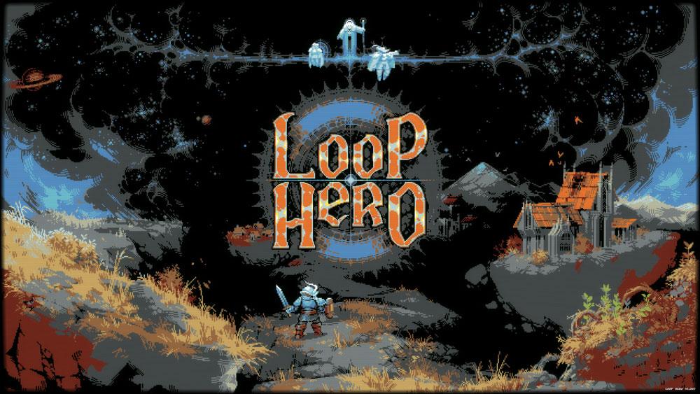 Loop Hero выйдет на смартфонах