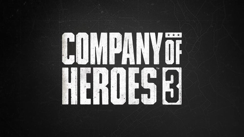 Авторы Company of Heroes 3 представили новый дневник разработки