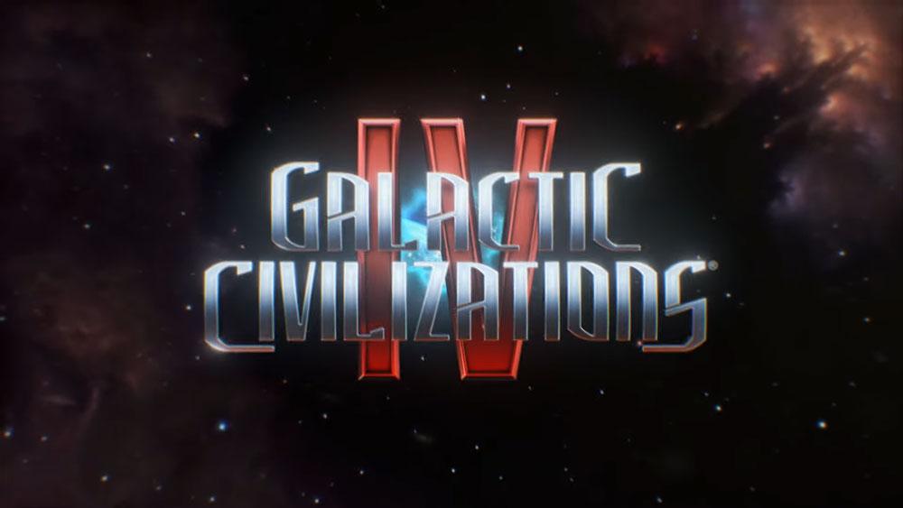 Galactic Civilizations IV получила дату выхода