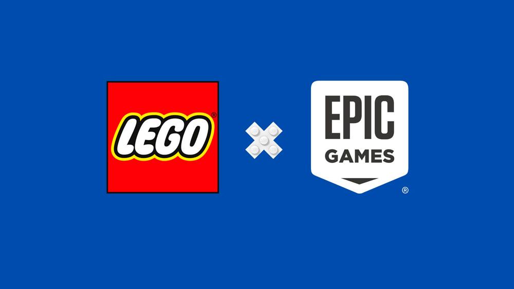 LEGO и Epic Games будут строить метавселенную кубик за кубиком