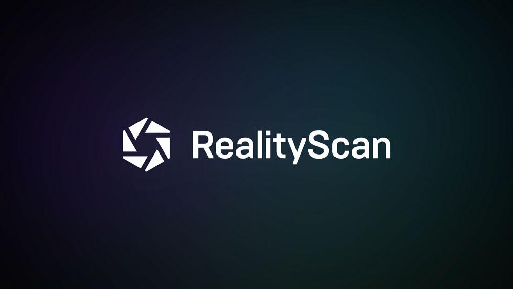 Epic Games анонсировала выход приложения RealityScan