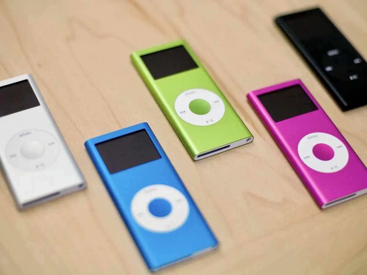 iPod официально мертв