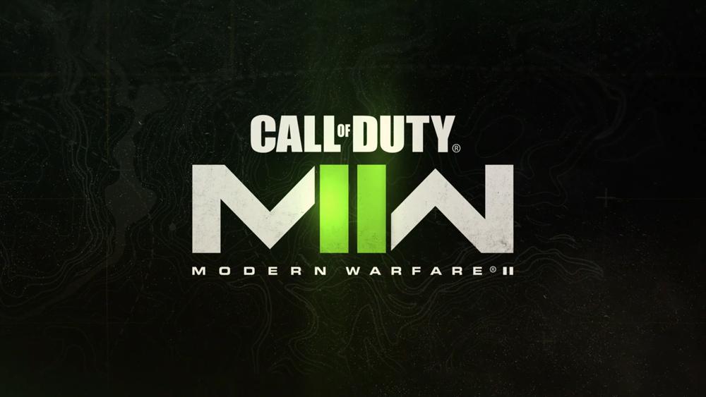 Activision назвала дату релиза Call of Duty: Modern Warfare 2