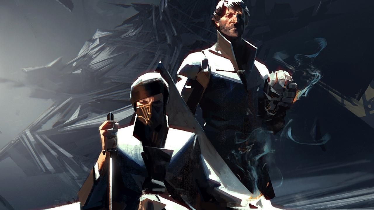 Слух: Arkane начала разработку новой части Dishonored