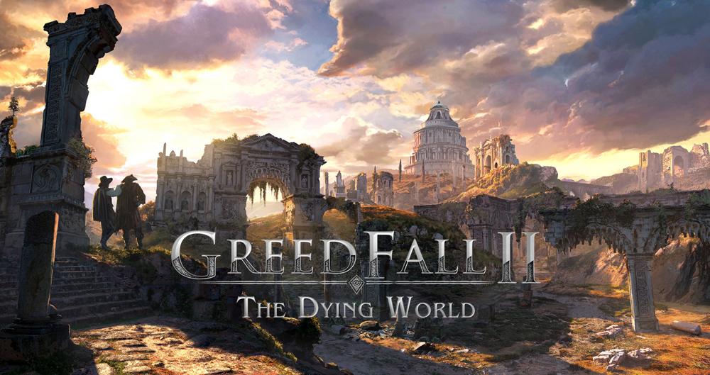 Nacon анонсировала GreedFall 2: The Dying World