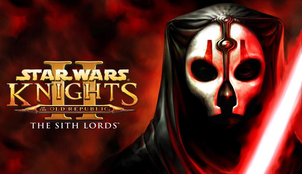 STAR WARS: Knights of the Old Republic II: The Sith Lords появится на Nintendo Switch