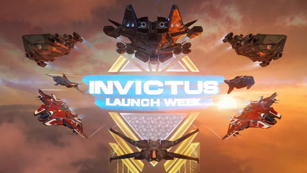 Star Citizen получает новый бесплатный период до 31 мая