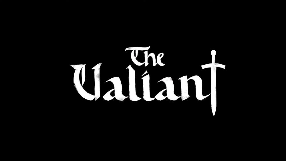 The Valiant поступит в продажу 19 октября