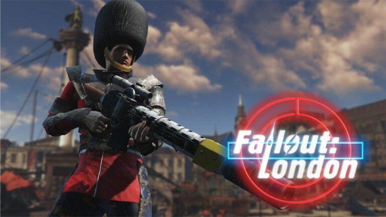 fallout london flawless widescreen