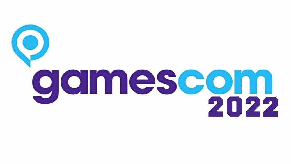 GamesCom 2022 состоится